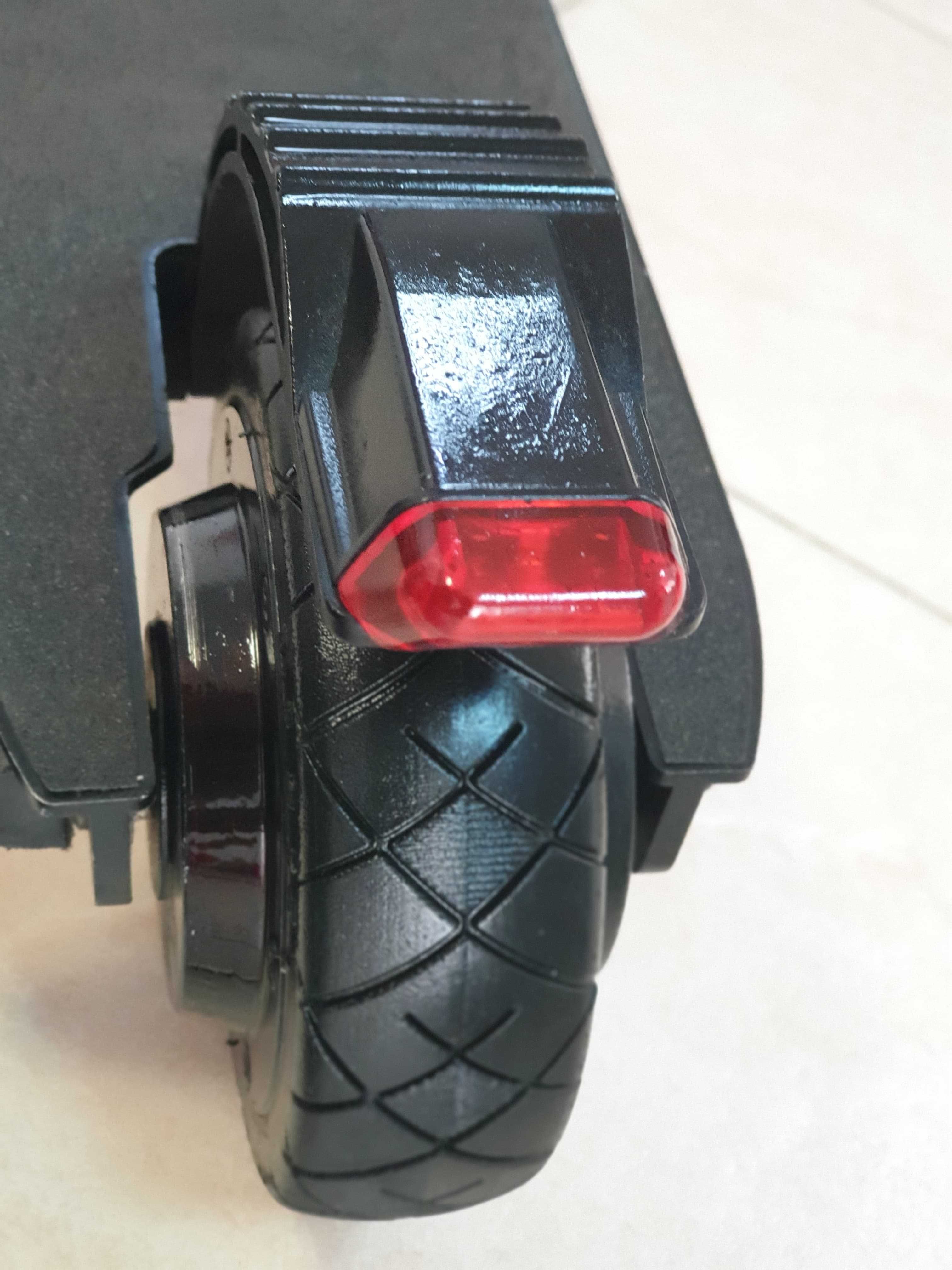 СКЛАДНОЙ Электросамокат Nortok Kick Scooter