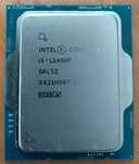 Процессор Intel Core i5 12400F Socket 1700.