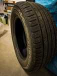 Шины Dunlop Grandtrek 255/60/r 18