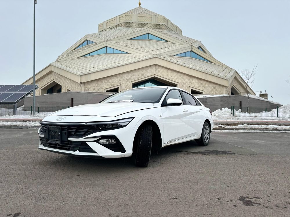 Прокат авто и аренда машины