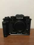 Продам или обменяю комплект: Fujifilm X-T4 / Sigma, Fujinon, Laowa