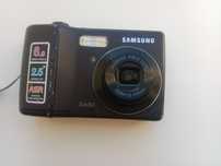 СРОЧНО! Продам фотоаппарат Samsung