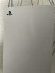 Sony playstation 5