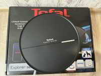 Робот пылесос Tefal