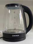 Электрический чайник Bosch BS398 – 2,2 л, синяя подсветка