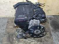 Двигатель ADR 1.8 5V Audi A4 B5 A6 C4 Volkswagen Passat B5 20V