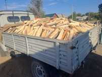 Продам дрова сухой сосна