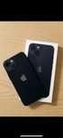 iPhone 13 128GB Midnight как новый с коробкой