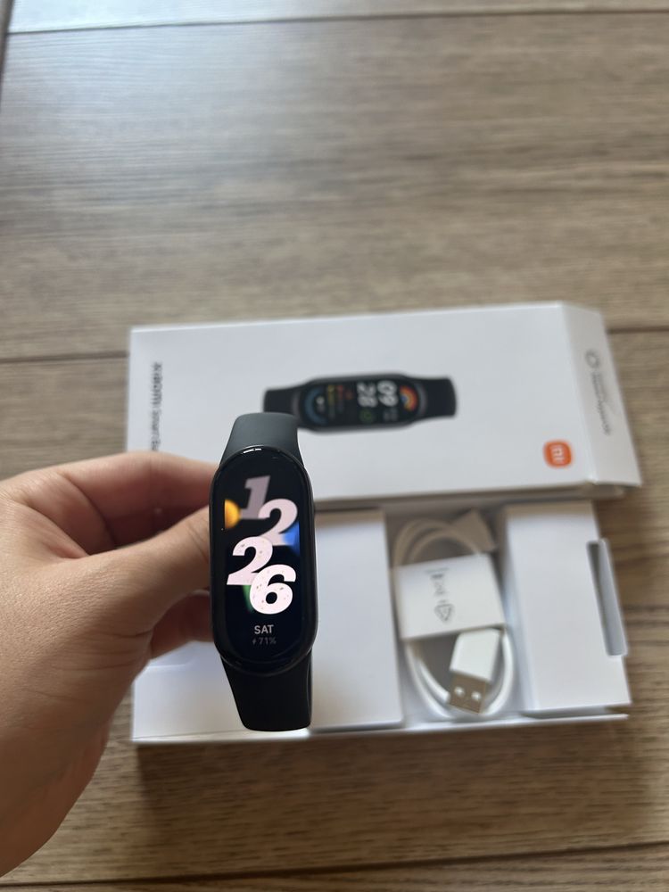 Xiaomi Smart Band 9 ( фитнес часы)
