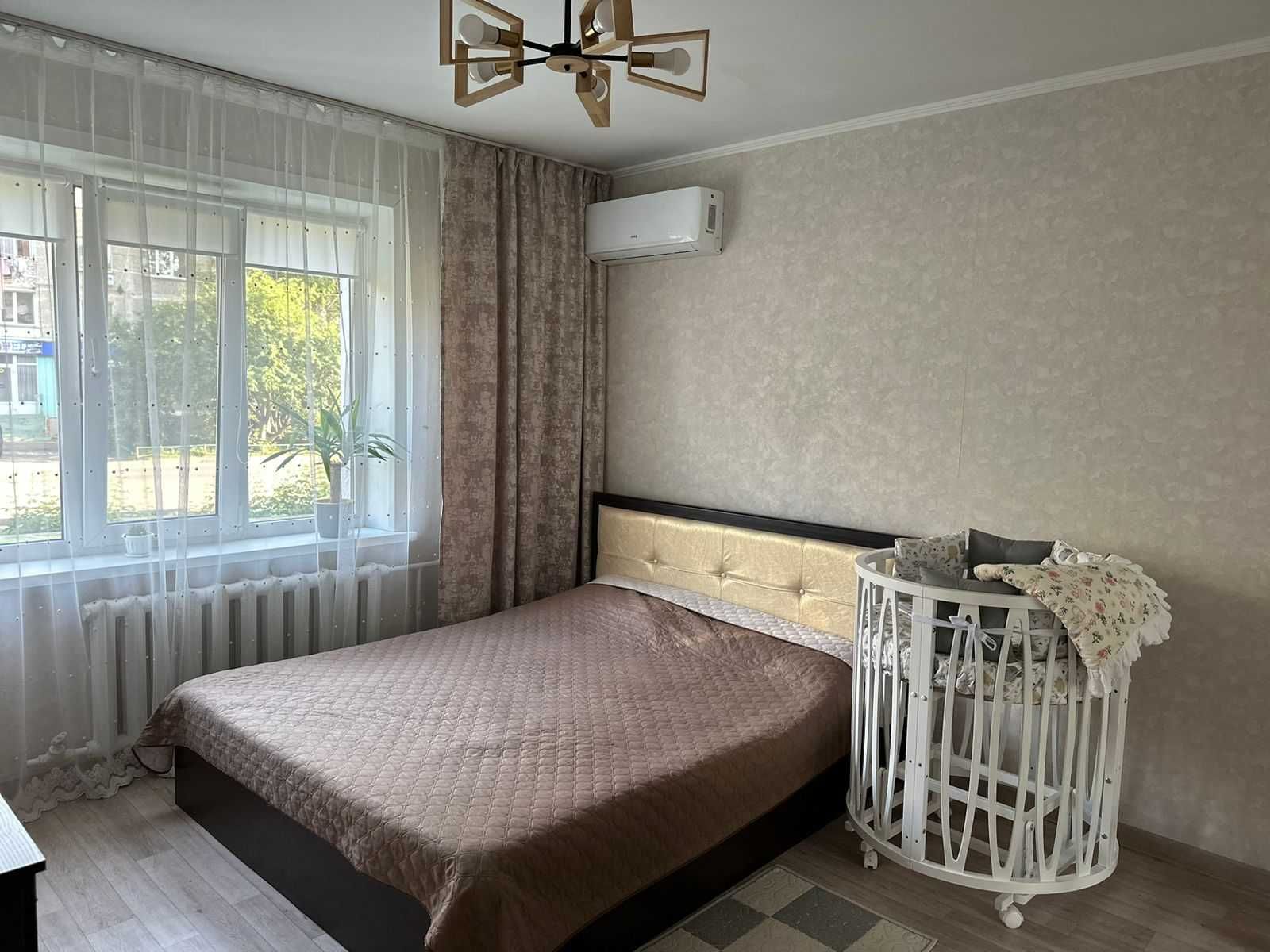 Продам 4-комнатную квартиру, омский проект, 20 мкрн