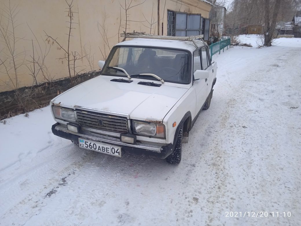 Багажник на ваз и диски 13