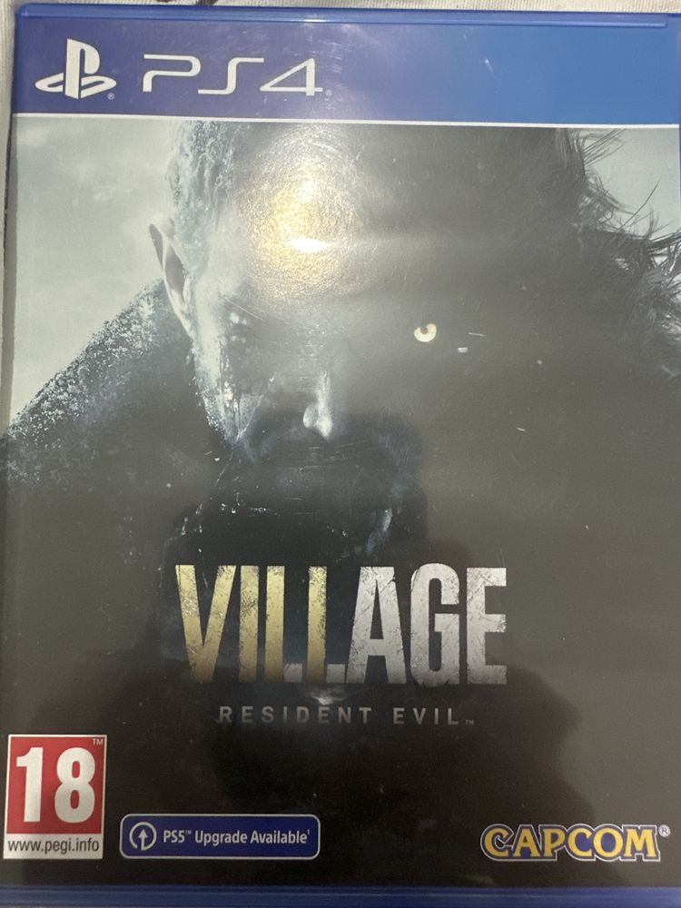 Продаю игра на PlayStation 4-5
