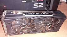 Gtx 1060 3gb игровая
