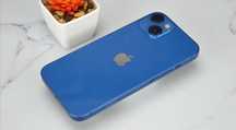 iPhone 13 коробка есть