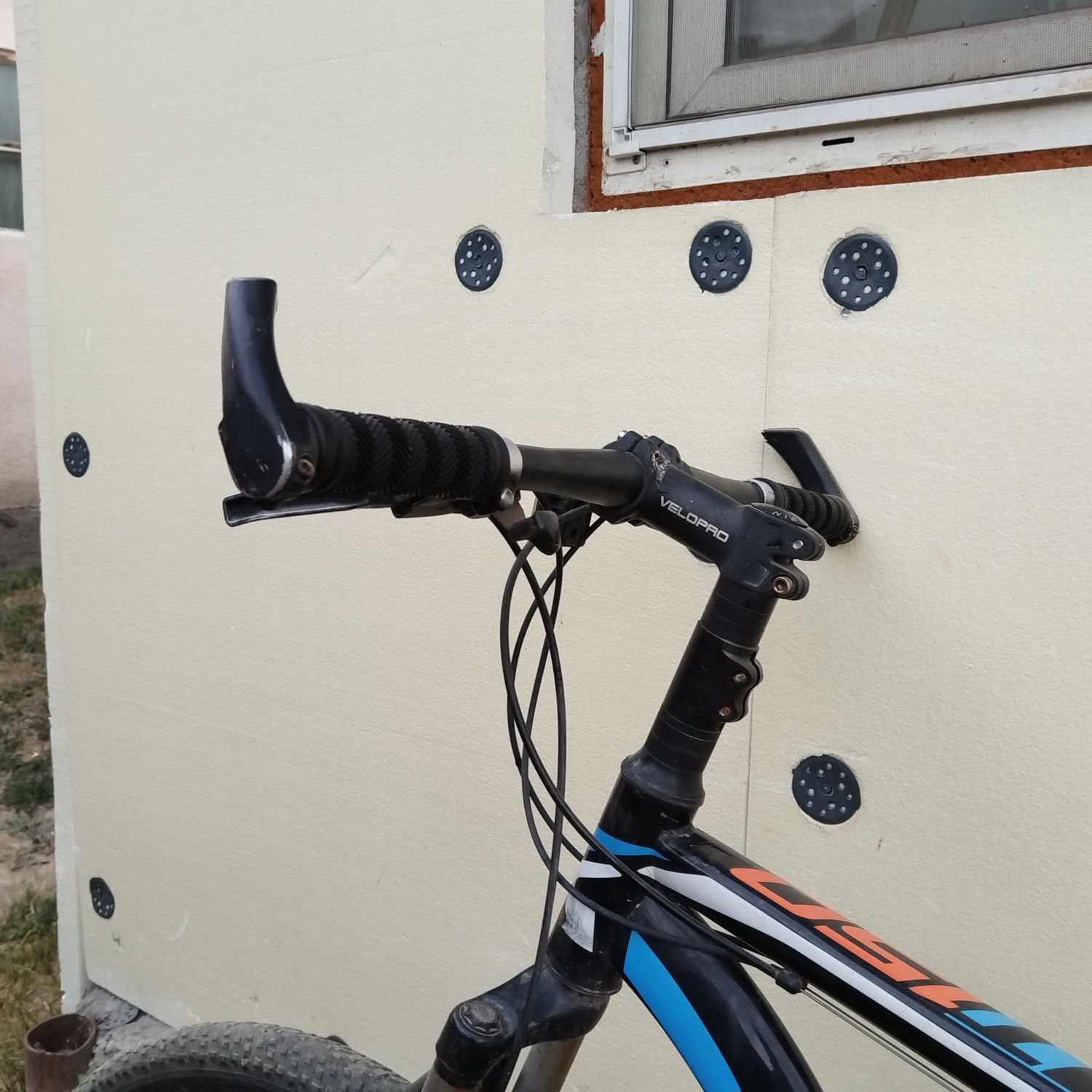 велосипед mt150 velopro