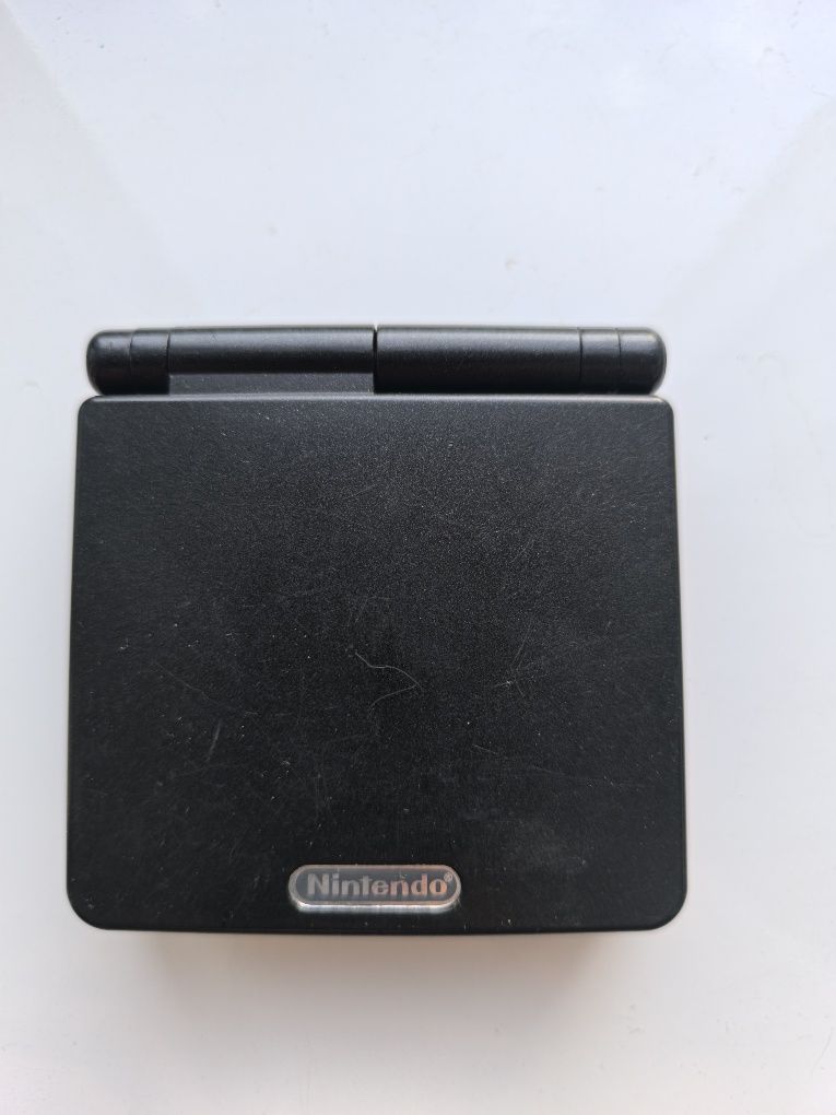Game Boy Advance SP AGS 001
