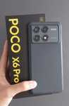 Игровой Poco X6 Pro 512/12GB Полный Комплект