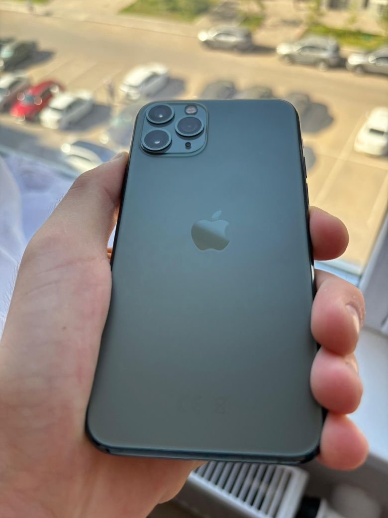 Айфон 11 сатылады / Продам