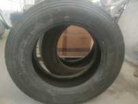 Бу шины на трал triangle tr 680 295/60 r22.5