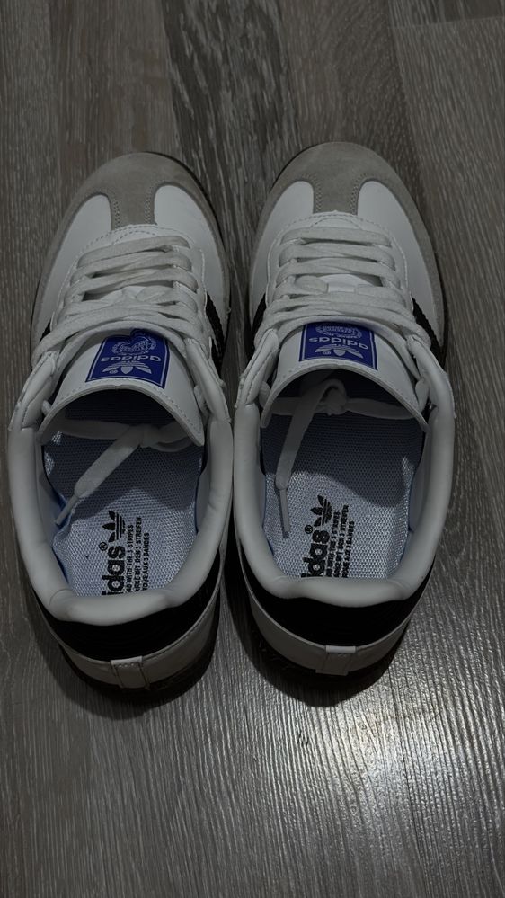 Adidas samba, 40 размер
