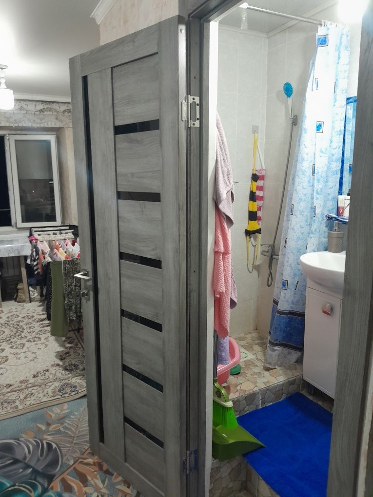 Уютный одна комнатная квартира