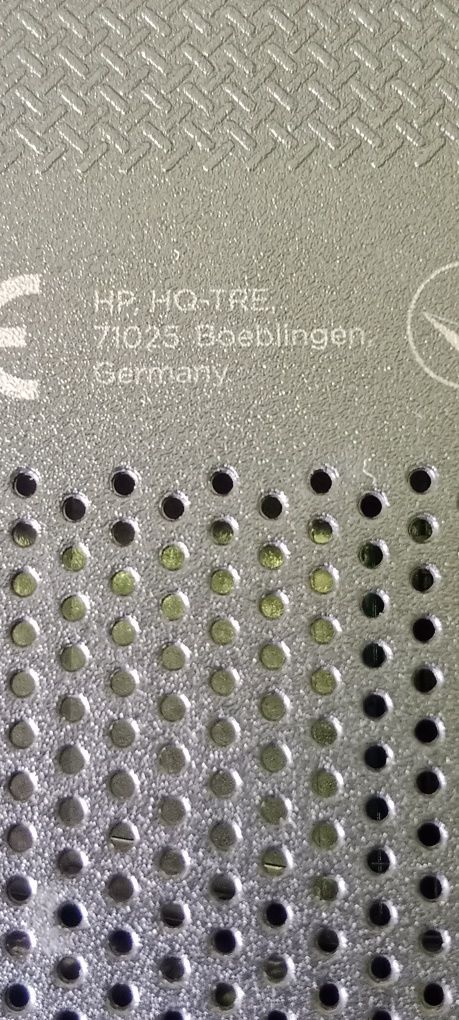 Ноутбук hp продам