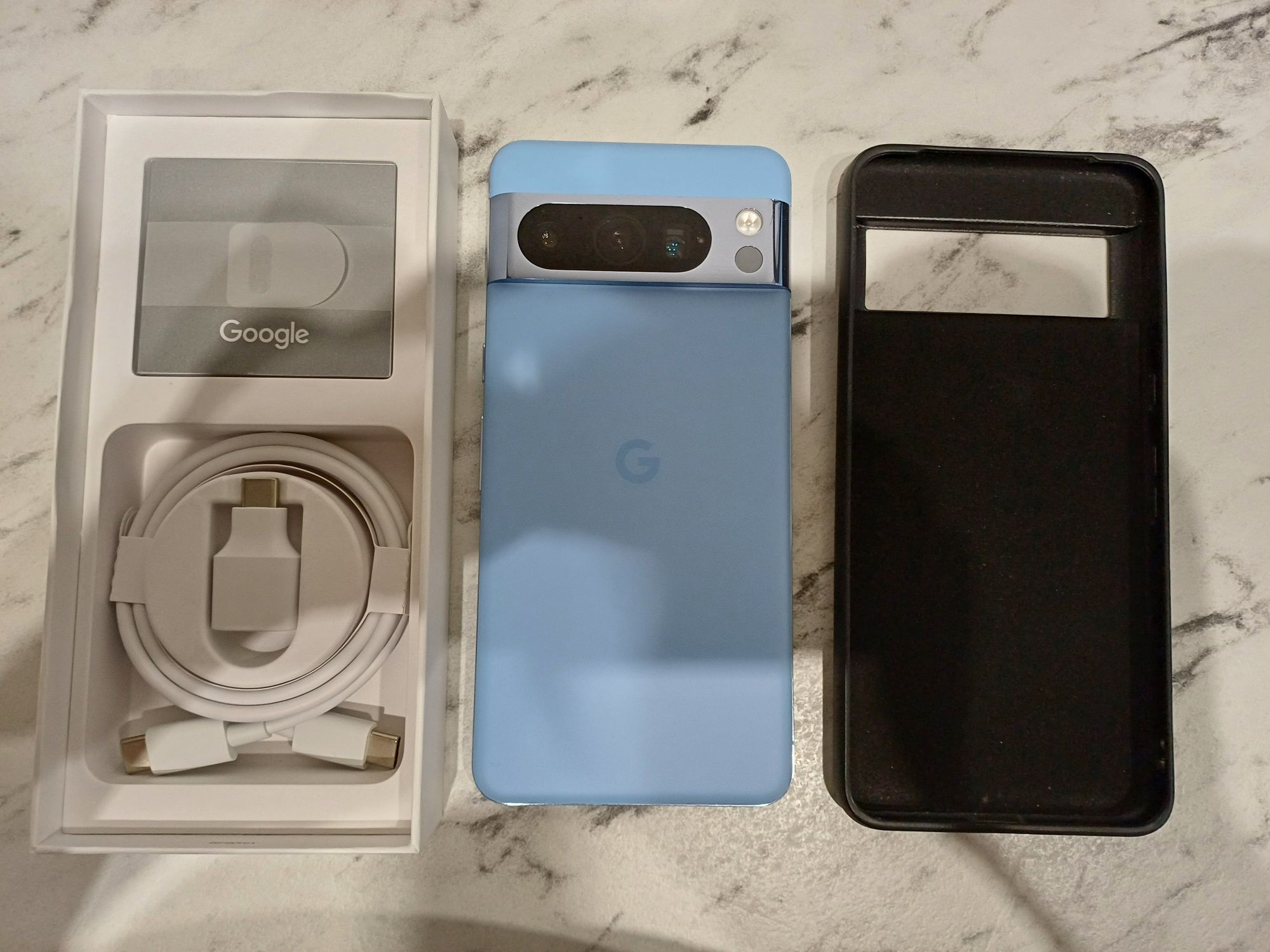 Google Pixel 8 pro 2025 продажа, обмен
