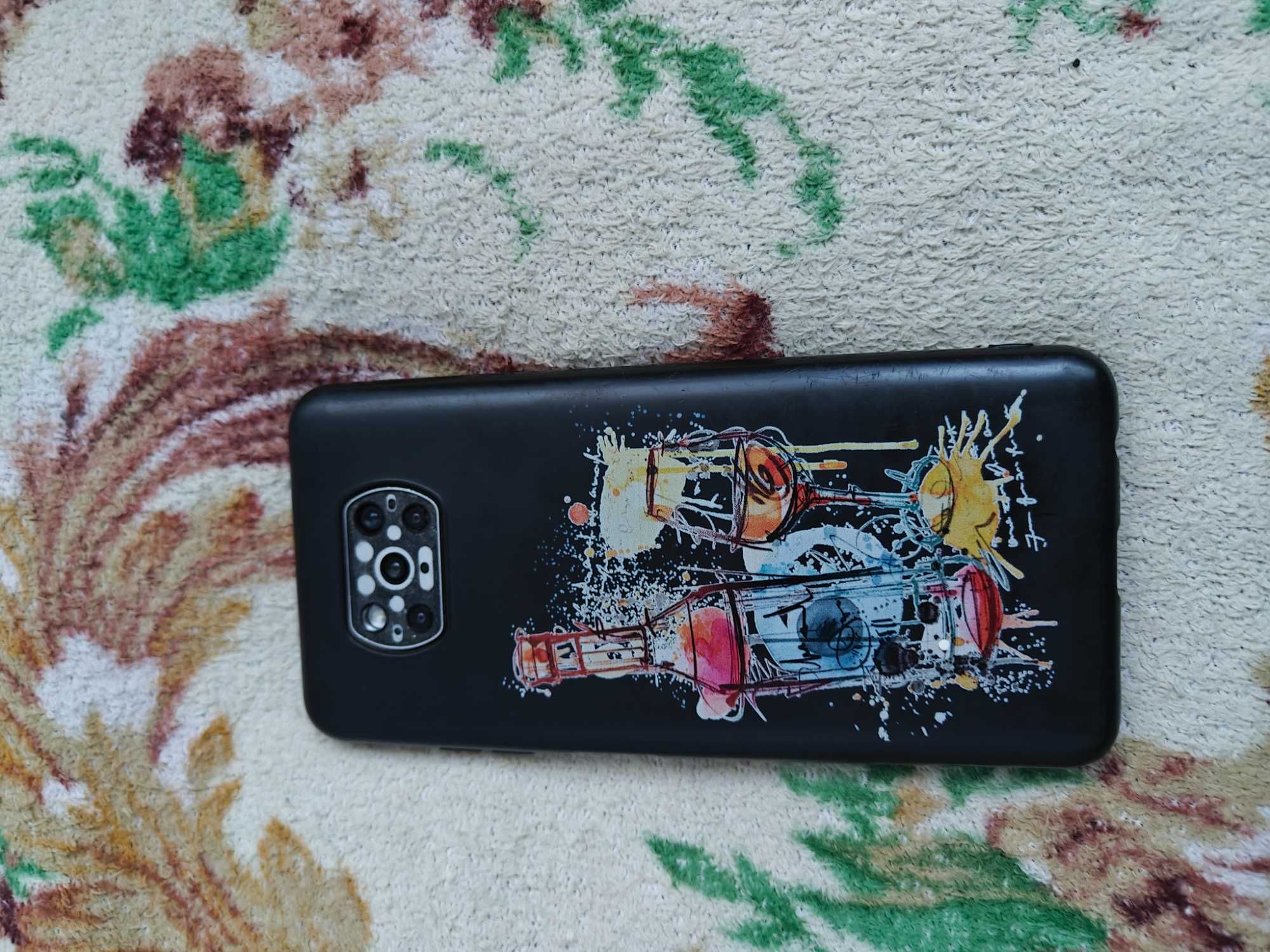 Продаю Poco X3 Pro