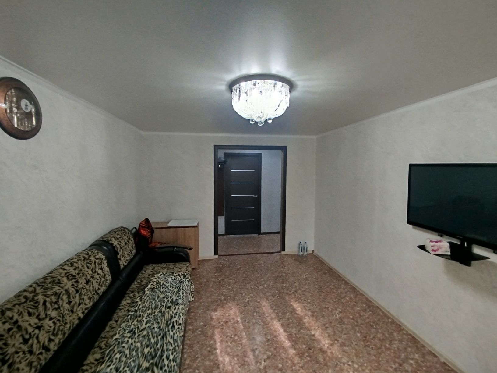 Продам 3-х комнатную квартиру