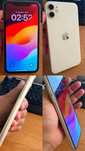 Iphone 11 сатылады. Жаксы жагдайда