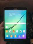 Galaxy tab s 2 планшет с Сим картой