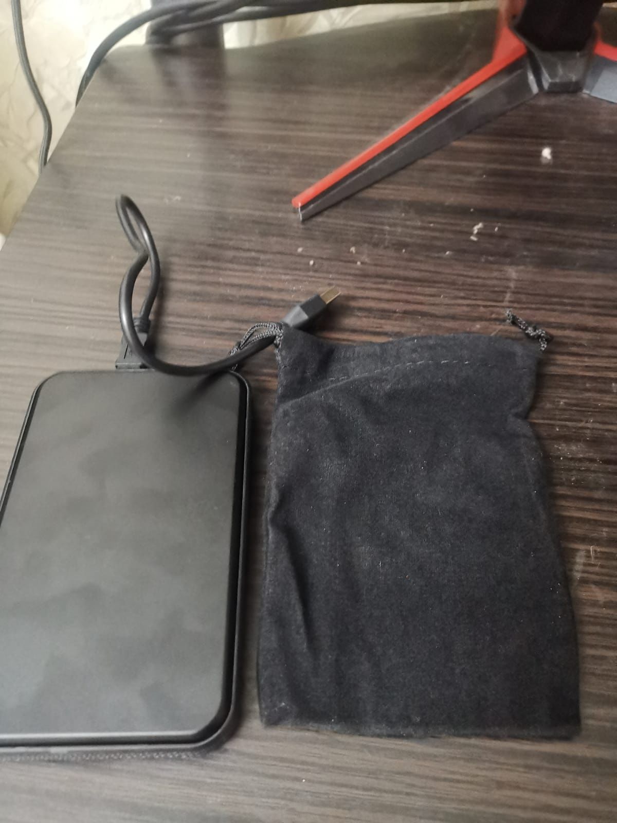 Переносной внешний юсб usb диск накопитель хард