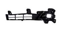 Решетка бампера LH Land Cruiser 200 16-
