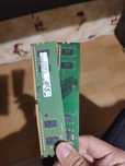 Озу две планки Ddr4 8gb