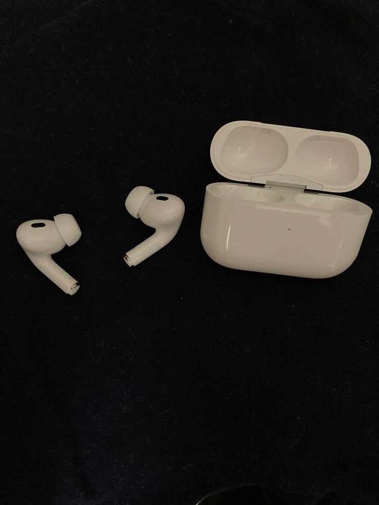 AirPods pro 2 оригинал СРОЧНО