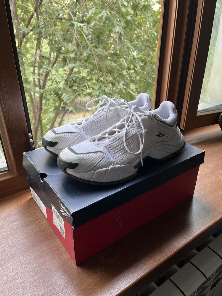 reebok dmx series 3000