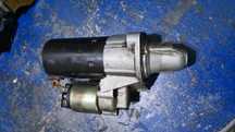 Стартер m272 ML W164