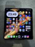 Honor magic v2 16/512 black в идеальном состоянии