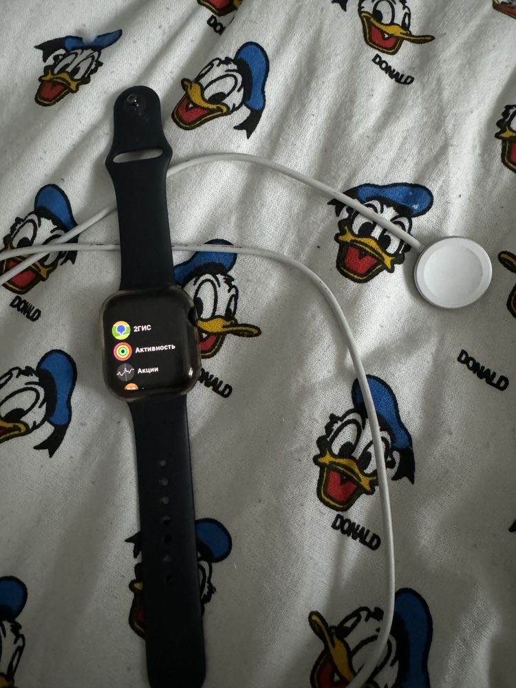 apple watch series 8