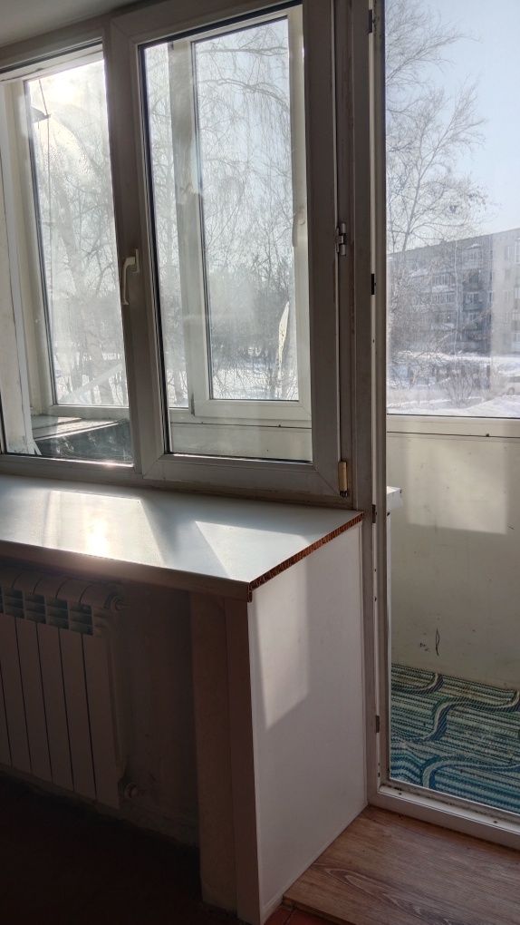 Продам  2х  в 3 микр, 2этаж