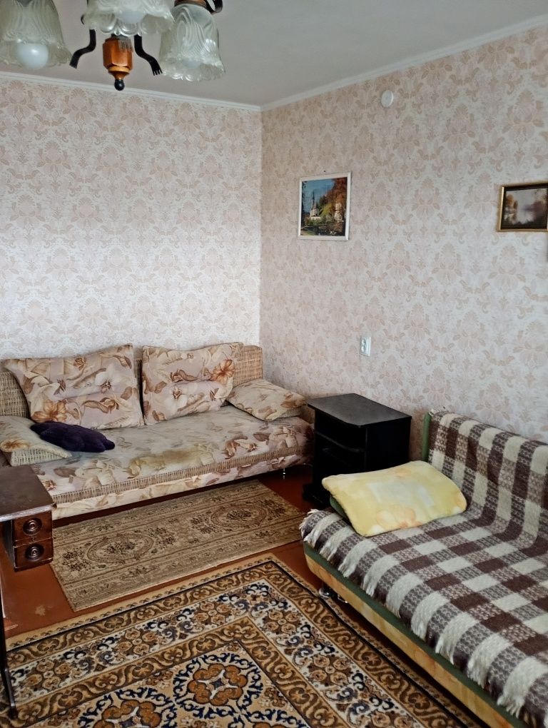 Продам 1 ком.квартиру.