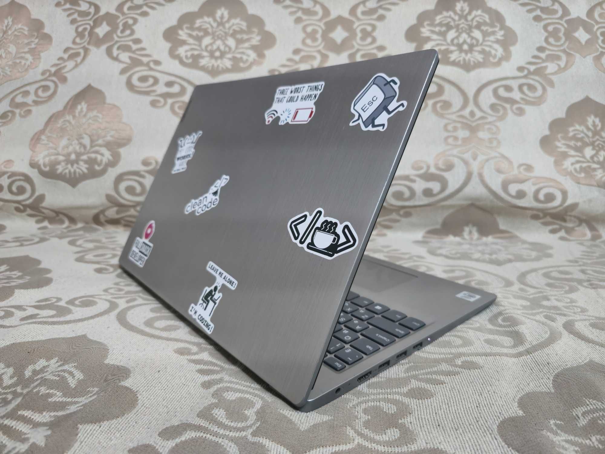 Ноутбук Lenovo Ideapad 3 | i5-10gen | 8 OZU