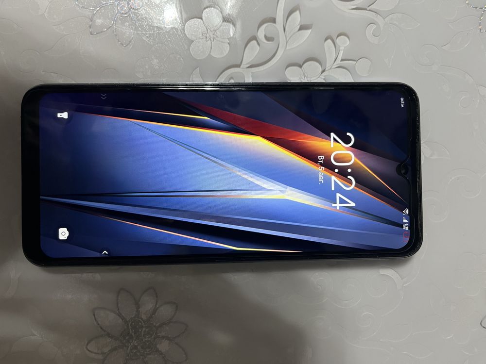 TECNO POVA NEO 2 Телефоны сатылады!