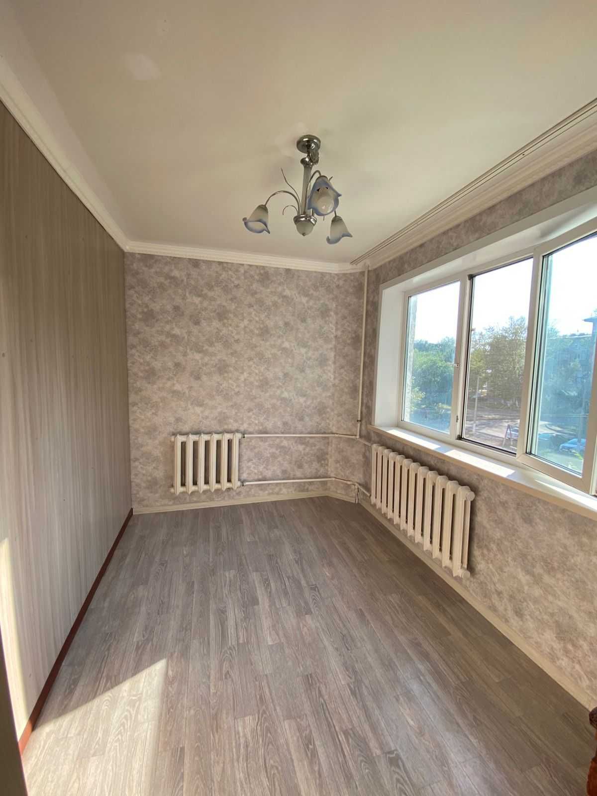 Продам 3х комнатную квартиру