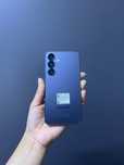 Samsung 
2. Модель: S25 
3. Память 256gb I 
4. Комплектация:в коробке