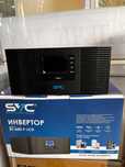 Инвертор. Преобразователь SVC