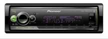 Автомагнитола Pioneer MVH-S520BT