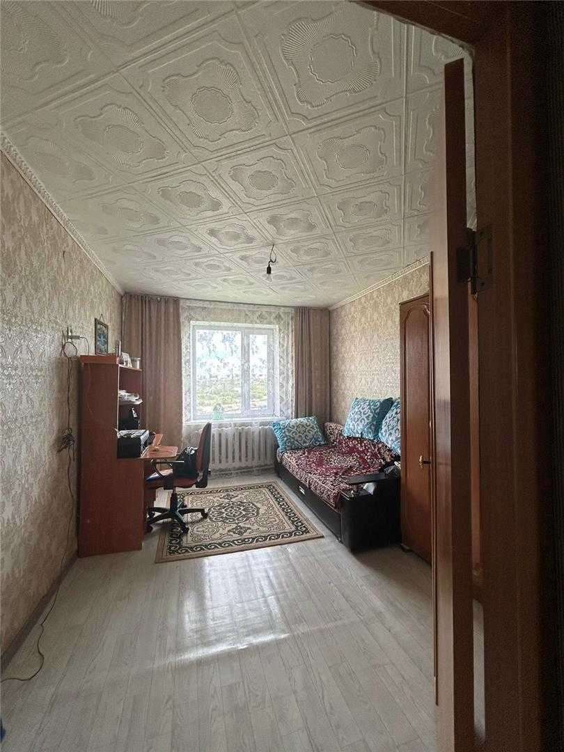 Продам 3-х комнатную квартиру у/п в Соц.городе