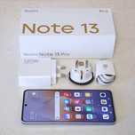 Redmi Note 13 Pro 5G, 12/512GB + чехлы (без обмена)