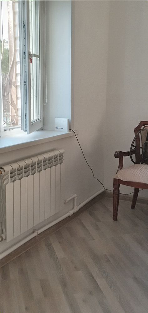 Продам частный дом 4 х комн.